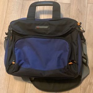 High Sierra Laptop Bag and Briefcase.